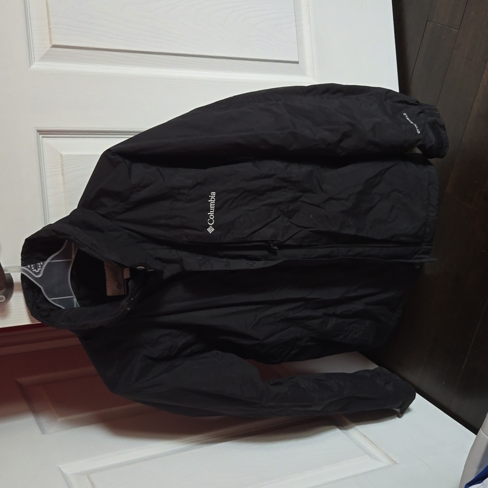 Columbia Omni Shield Jacket